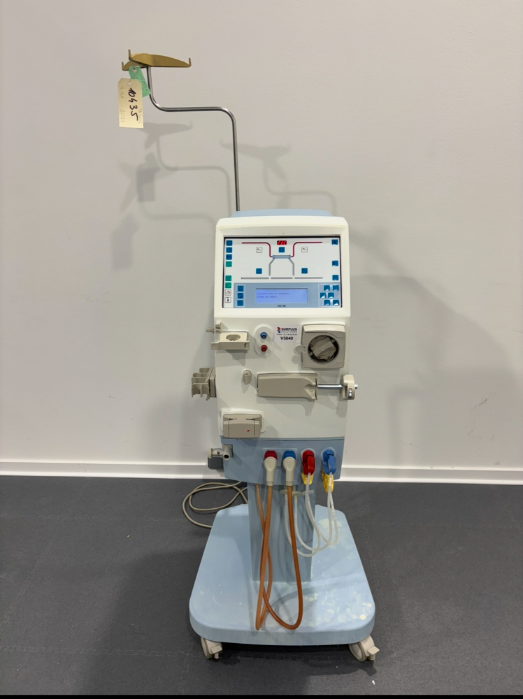 Image of Gambro AK-96 Dialysis